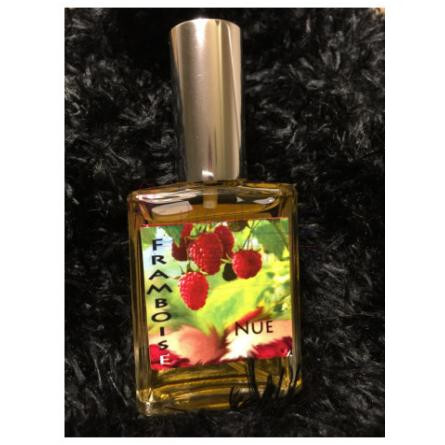 Framboise Nue-کایز پرفیومز فرامبویس نوی