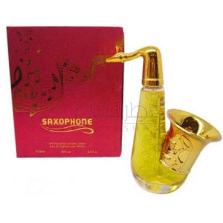 Saxophone Gold-ژان پیر سند ساکسیفون گلد