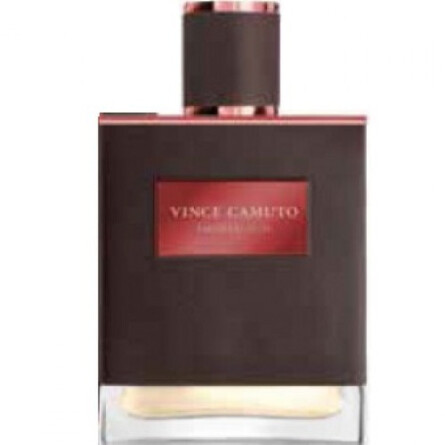 smoky oud perfume