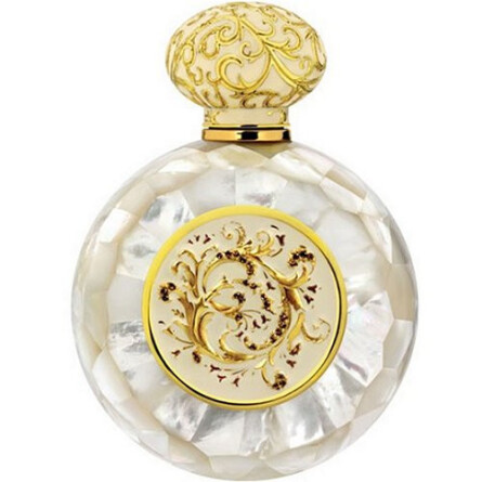 Legacy White-الکساندر جی لجیسی وایت (لیجیسی سفید)