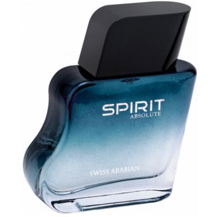 Spirit Absolute-سوییس عربین اسپیریت ابسولوت