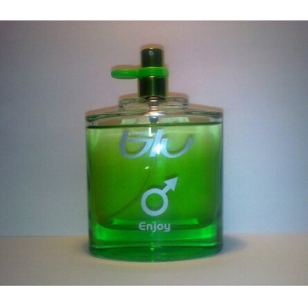 Blu Men Enjoy-بیبلاس بلو من انجوی