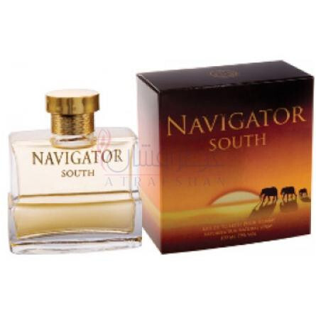 Navigator South-کریستین لاووازیه پارفومز نویگیتور سوت