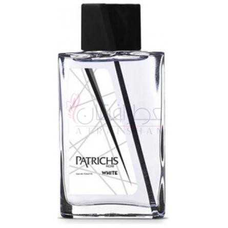 Patrichs Noir White-پاتریکس پاتریچس نویر وایت