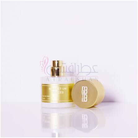 Mille Et Un Delices-نت 33 میل ات ان دلیشس