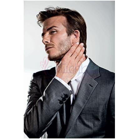 Homme-دیوید بکام هوم