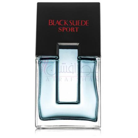 Black Suede Sport-اوان بلک سوید اسپرت