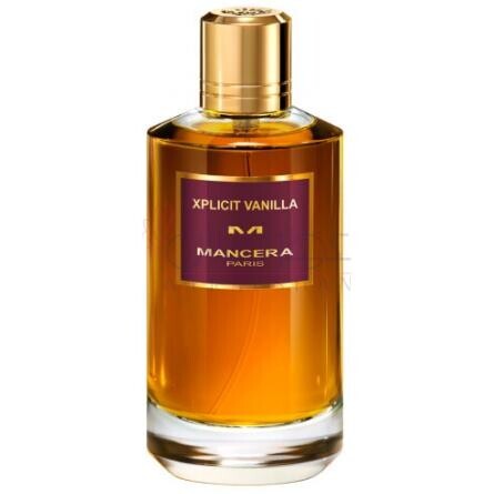 Xplicit Vanilla-مانسرا اکسپلیسیت وانیلا