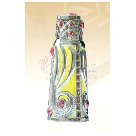 Hayati-نبیل حیاتی