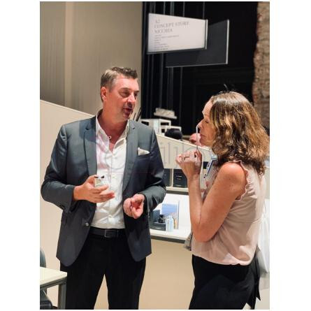 Tellement Bleu-الکس سیمون تلمنت بلو