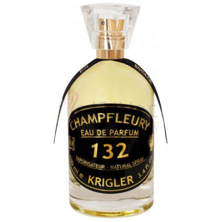 Champfleury 132-کریگلر چامفلوری 132