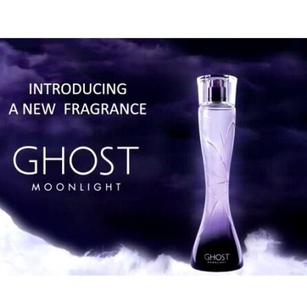 Ghost Moonlight-گوست مون لایت