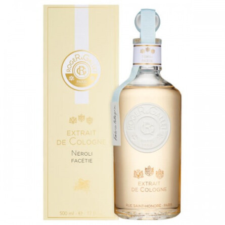 Neroli Facetie-راجر اند گالت نرولی فاسیتی