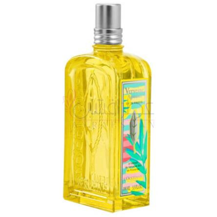 Verveine Agrumes 2022-لوکسیتان ان پروونس وروین آگرومس 2022