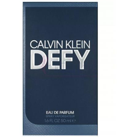 Defy Eau de Parfum-کالوین کلین دیفای ادوپرفیوم