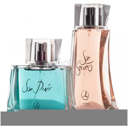 Son Desir-لامبر سان دیزایر