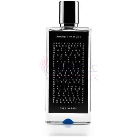 Dark Saphir-آگونیست دارک سفیر