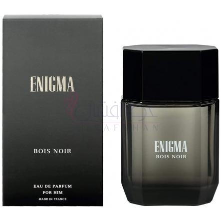 Enigma Bois Noir-ارت اند پارفوم انیگما بویس نویر