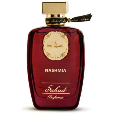 Nashmia-سهاد پرفیومز نشیما