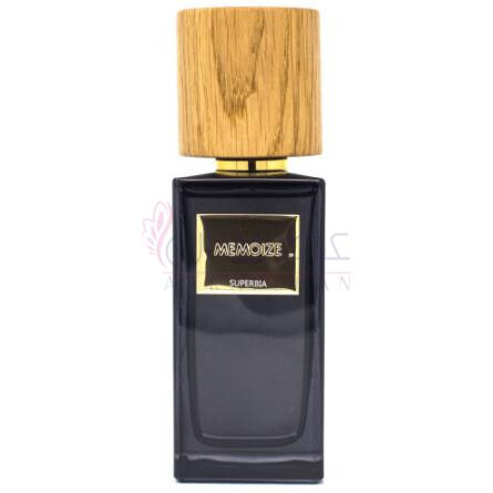 Superbia-ممویز لاندن سوپربیا