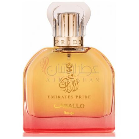 Caballo Rouge-امیرتس پراید پرفیومز کابالو رژ