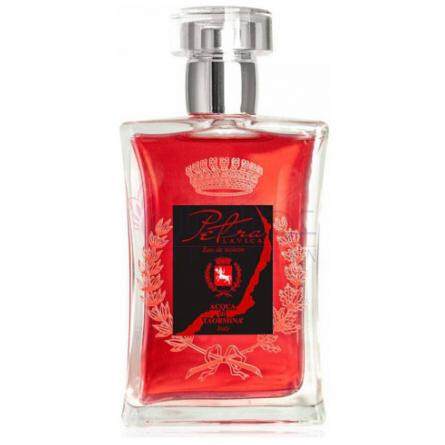 Petra Lavica-اکوا دی تائورمینا پارفومز پترا لویکا