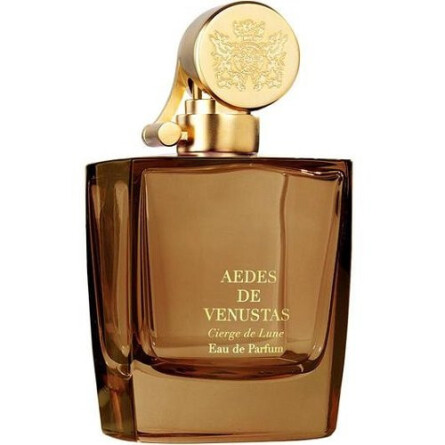 Cierge De Lune-آیدس د ونوستاس سیرج د لون