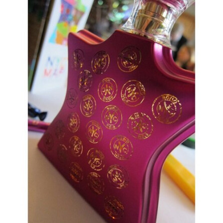 9 Bond No 9 Perfumista Avenue