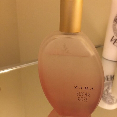 Zara Sugar Rose-زارا شوگر رز
