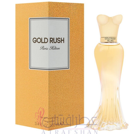 Gold Rush-پاریس هیلتون گلد راش