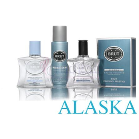 Brut Alaska-بروت پرفیومز پرستیژ بروت الاسکا
