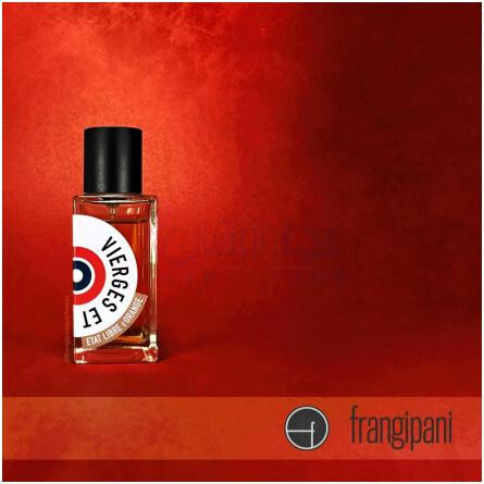 Vierges et Toreros-اتات لیبره د اورنج ویرجس ات توررس