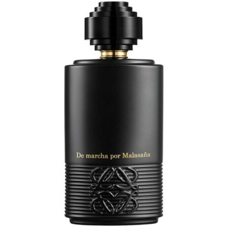 De Marcha Por Malasaña-لووه د مارچا پور ملسانیا