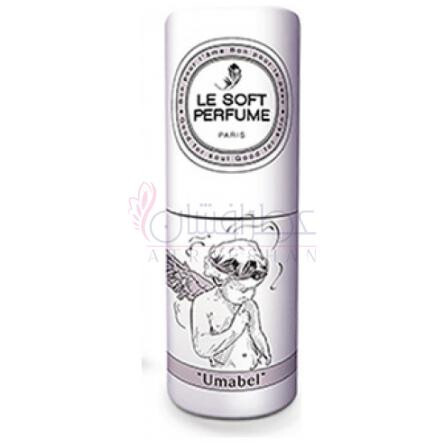 Umabel-سابه ماسون اومابل