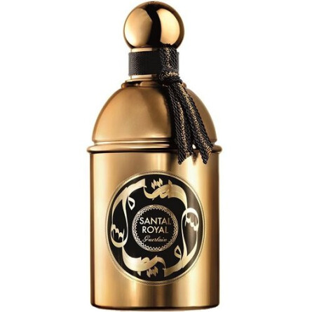 guerlain santal royale