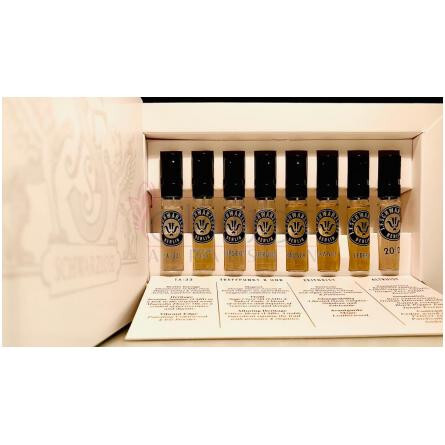 Altruist Eau de Parfum-جی اف شوارزلوس برلين الترویست ادوپرفیوم