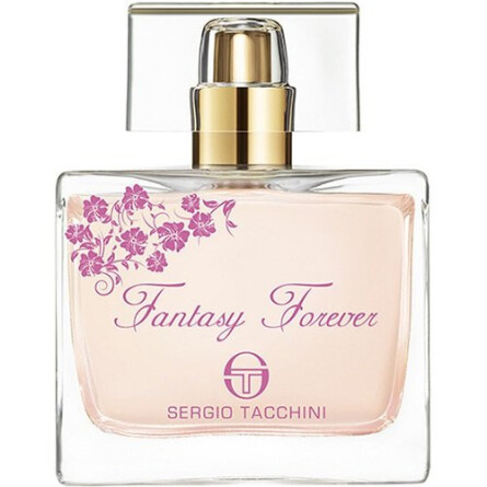 Fantasy Forever Eau Romantique-سرجیو تاچینی فانتاسی فوراِور او رومانتیک