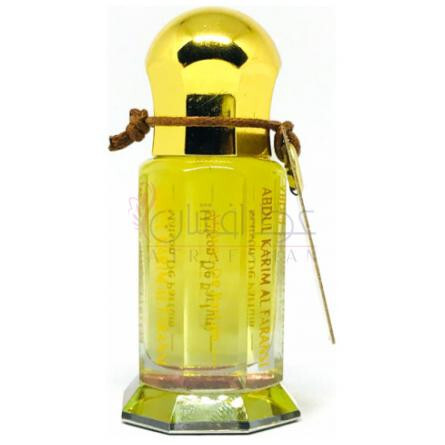 Abeer-عبدالکریم الفارانسی عبیر