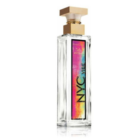 5th Avenue NYC Vibe-الیزابت آردن خیابان پنجم ان وای سی وایب