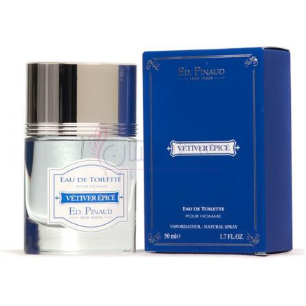 Vétiver Épicé-اد پینو وتیور اپیک