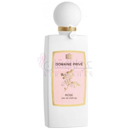 Rose-دومین پرایو پارفومز رز