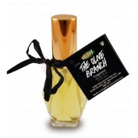 Olive Branch-لاش اولیو برنچ