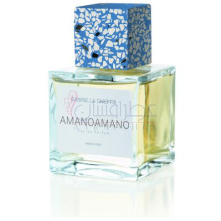 Amanoamano-میسون گابریلا چیفو امانو امانو