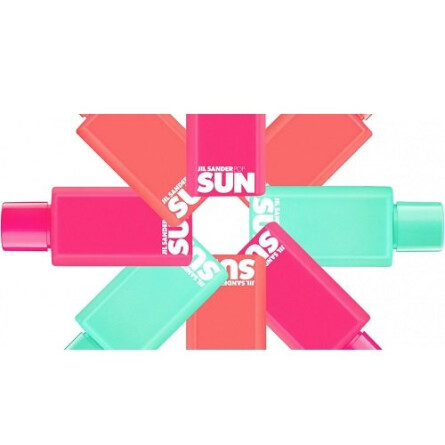 Sun Pop Green Fusion-جیل سندر سان پاپ کرین فشن