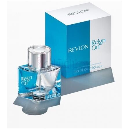 Reign On-رولون ریجن ان