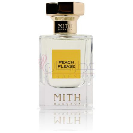 Peach Please-میث پیچ پلیز