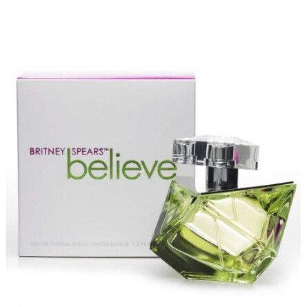Believe-بریتنی اسپیرز بیلیو