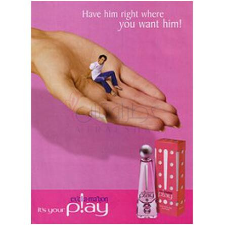 Ex'cla-ma'tion Play-کوتی اکسکلا ماشن پلی