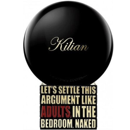 Let's Settle This Argument Like Adults, In The Bedroom, N--aked-بای کیلیان لتس ستل دیس ارگمنت لایک ادولتس , این د بدروم , نیکد
