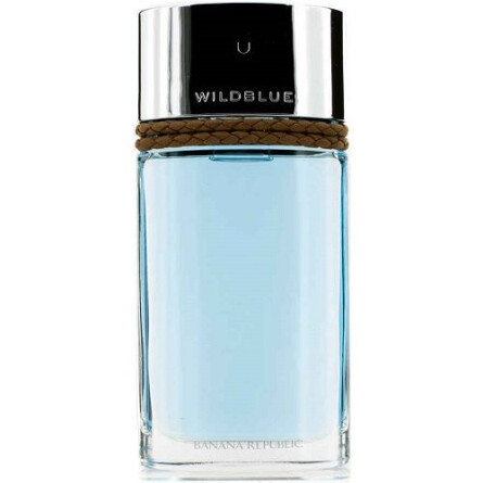 Wildblue-بنانا ریپابلیک ویلد بلو